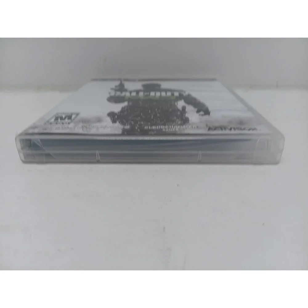 Call of Duty: Modern Warfare 3 - Sony PlayStation 3